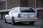 Mercedes-Benz 300 TE 4Matic 1993 года